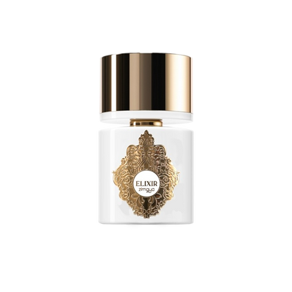 AFNAN ZIMAYA ELIXIR WHITE UNISEX 3.4 OZ EDP SP