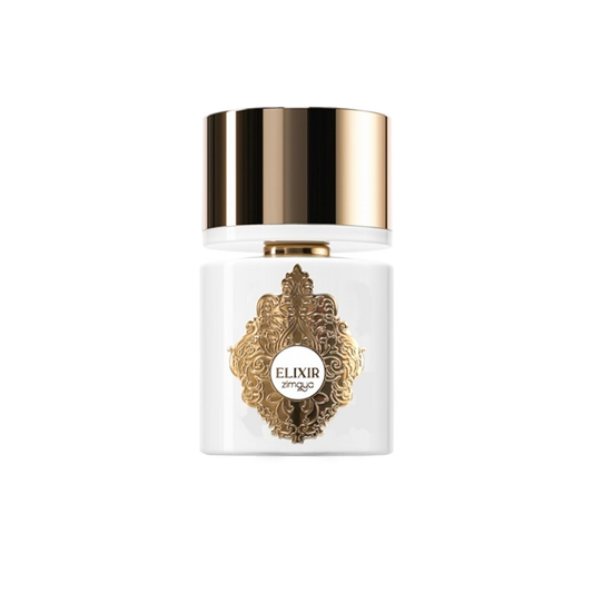 AFNAN ZIMAYA ELIXIR WHITE UNISEX 3.4 OZ EDP SP