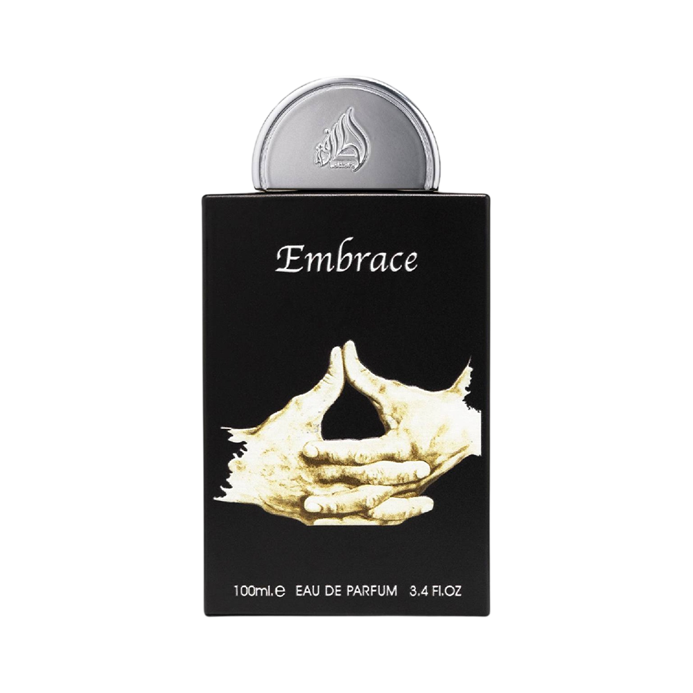 LATTAFFA EMBRACE UNISEX 3.4 OZ EDP SP