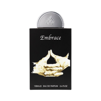 LATTAFFA EMBRACE UNISEX 3.4 OZ EDP SP