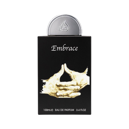 LATTAFFA EMBRACE UNISEX 3.4 OZ EDP SP