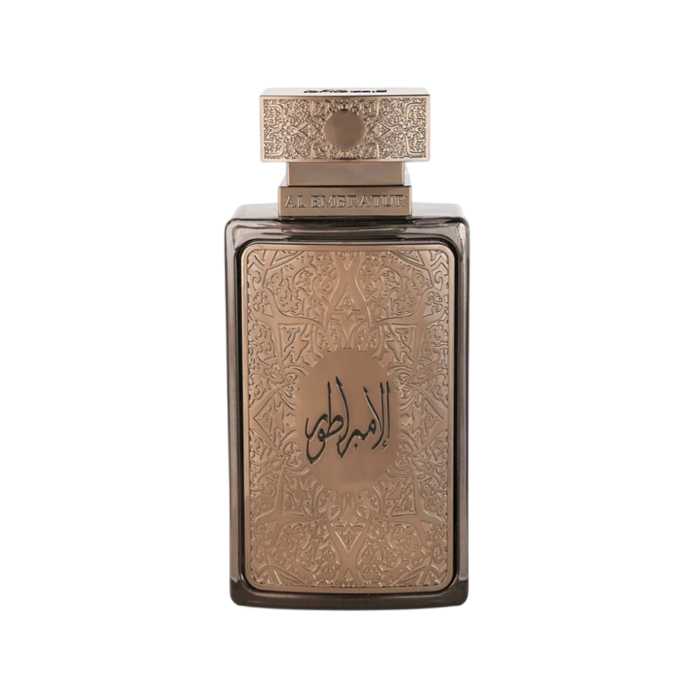 AFNAN ZIMAYA EMBRATUR ELIXIR UNISEX 3.4 OZ EDP SP