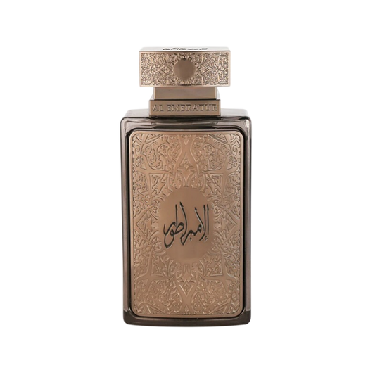 AFNAN ZIMAYA EMBRATUR ELIXIR UNISEX 3.4 OZ EDP SP