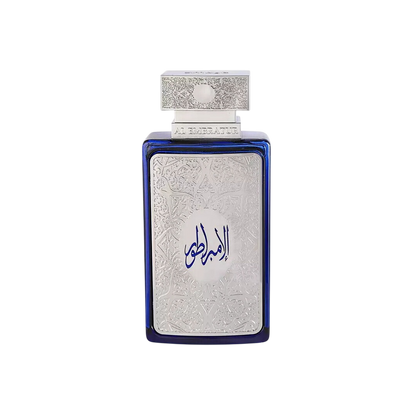 AFNAN ZIMAYA EMBRATUR INTENSE 3.4 OZ EDP SP
