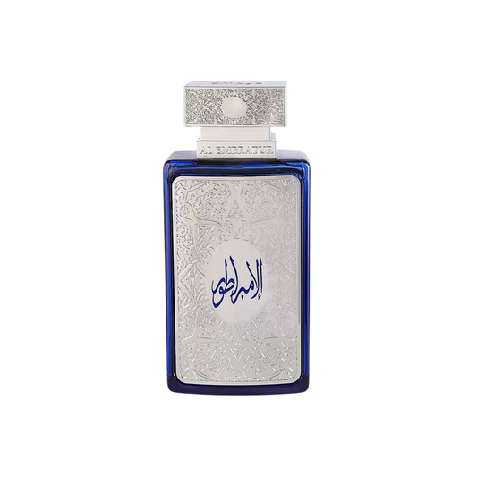 AFNAN ZIMAYA EMBRATUR INTENSE 3.4 OZ EDP SP