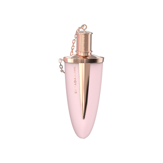 LE CHAMEAU ESPADA AL JAMAL WOMEN 3.4 OZ EDP SP