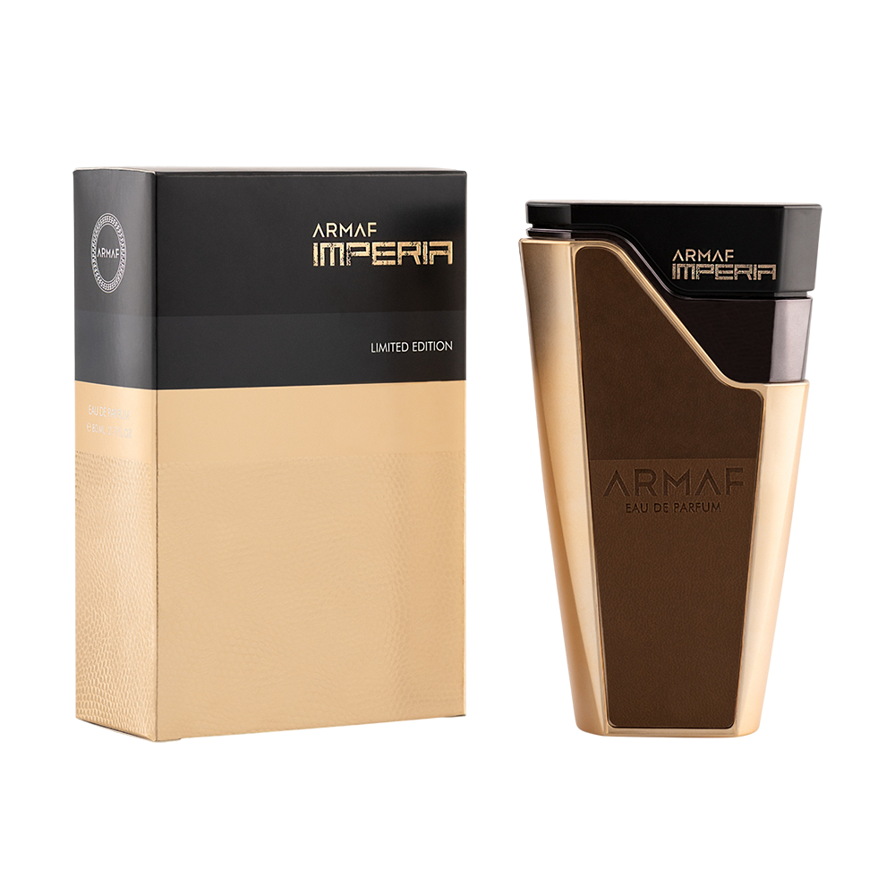ARMAF ETERNIA IMPERIA MEN 2.7 OZ.EDP SP