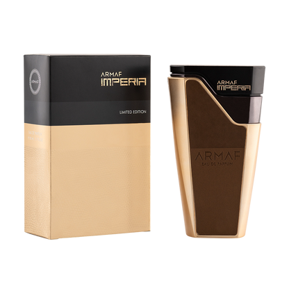 ARMAF ETERNIA IMPERIA 2.7 OZ EDP SP