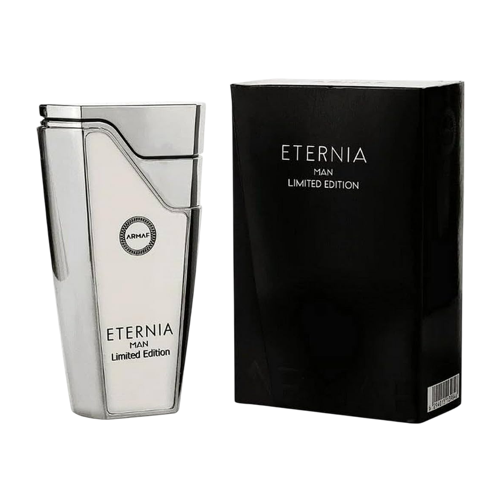 ARMAF ETERNIA MEN LIMITED EDITION 2.7 OZ EDP SP