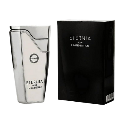 ARMAF ETERNIA MEN LIMITED EDITION 2.7 OZ EDP SP