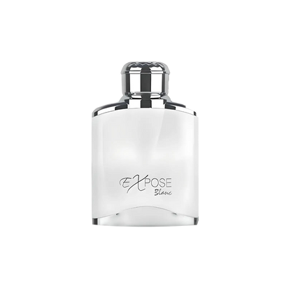 MAISON ALHAMBRA EXPOSE BLANC MEN 3.4 OZ EDP SP