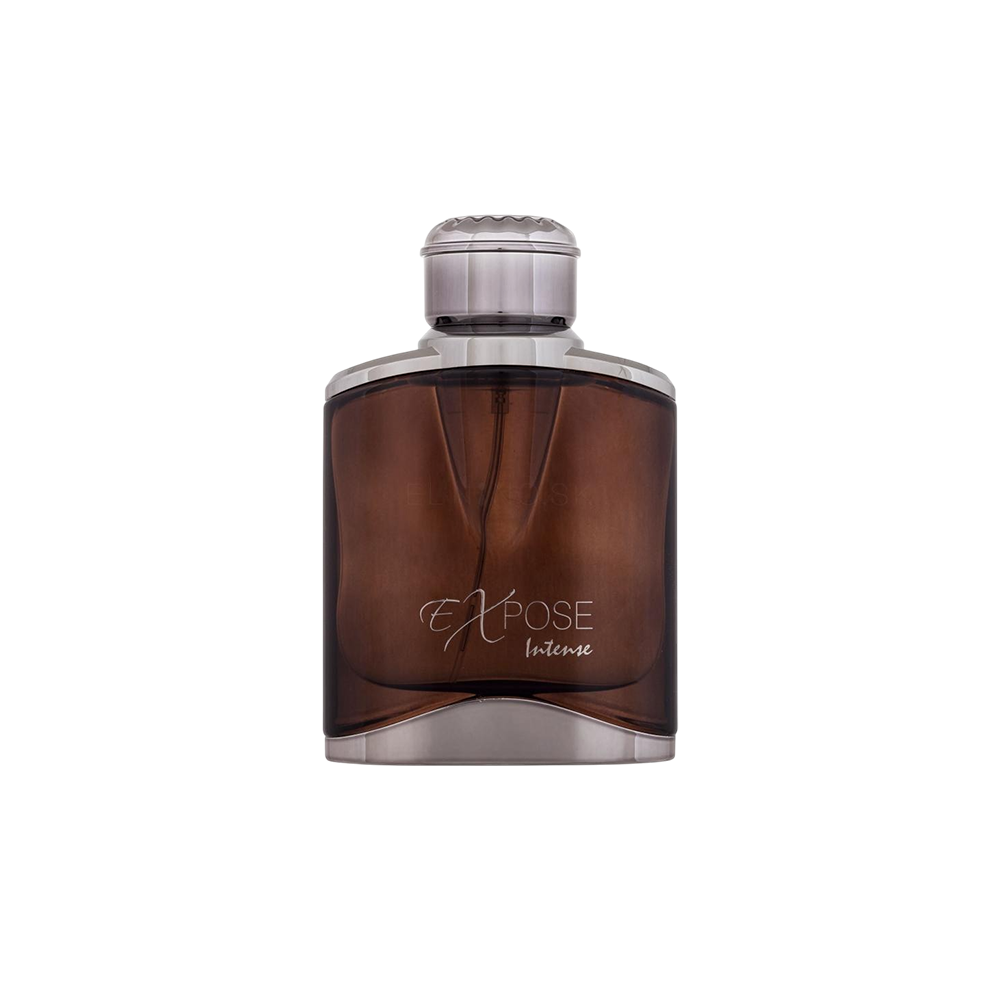 MAISON ALHAMBRA FABULO INTENSE MEN 2.7 OZ. EDP SP