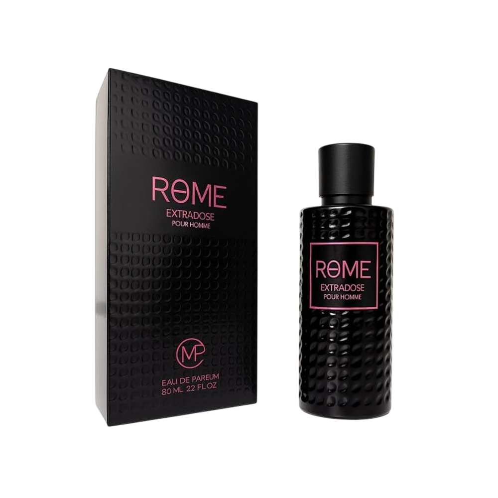 BHARARA ROME EXTRADOSE POUR HOMME 3.4 OZ EDP SP