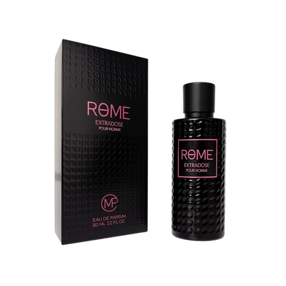 BHARARA ROME EXTRADOSE POUR HOMME 3.4 OZ EDP SP