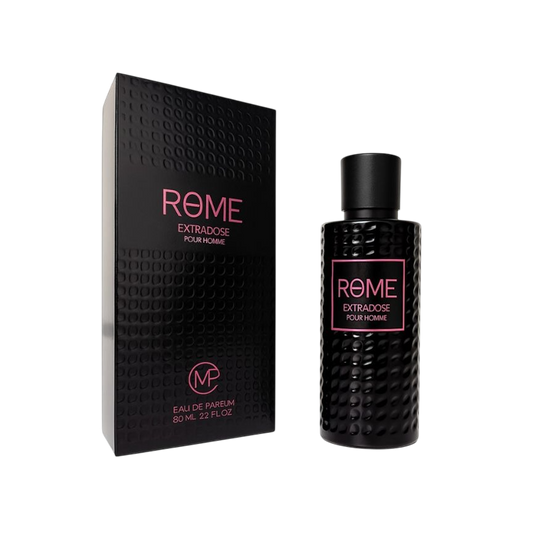 BHARARA ROME EXTRADOSE POUR HOMME 3.4 OZ EDP SP