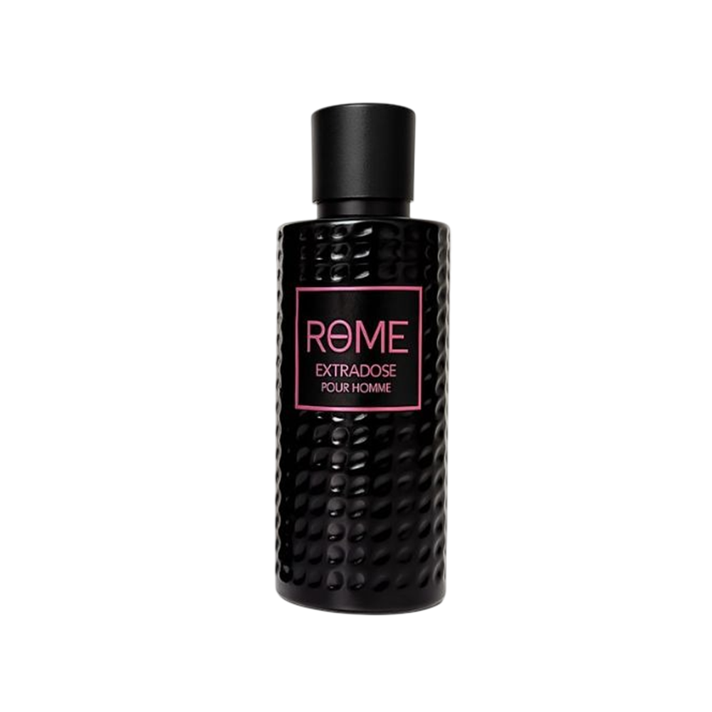 BHARARA ROME EXTRADOSE POUR HOMME 3.4 OZ EDP SP