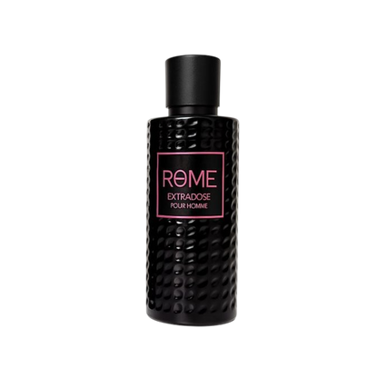 BHARARA ROME EXTRADOSE POUR HOMME 3.4 OZ EDP SP