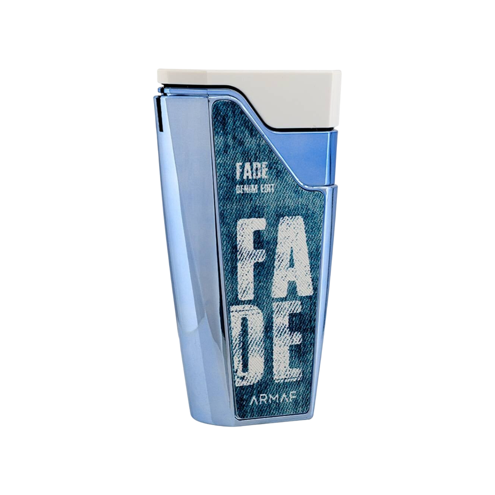 ARMAF FADE DENIM MEN 2.7 OZ EDP SP