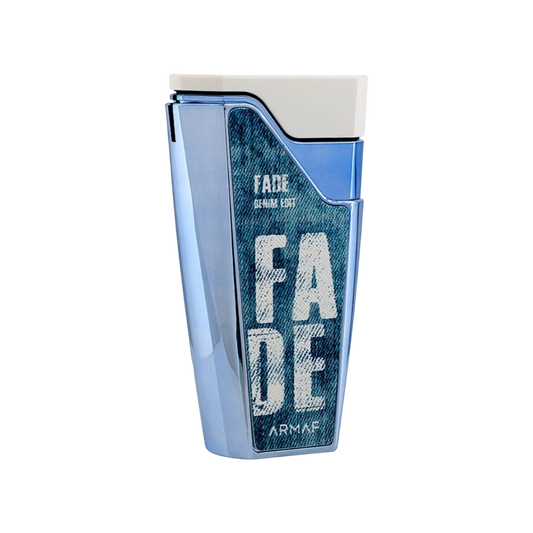 ARMAF FADE DENIM MEN 2.7 OZ EDP SP