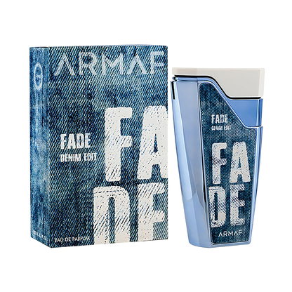 ARMAF FADE DENIM HOMBRE 2.7 OZ EDP SP