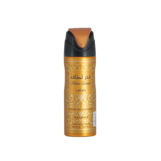 LATTAFA DEO FAKHAR EXTRAIR 6.7 OZ SPRAY