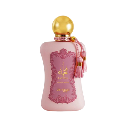 AFNAN ZIMAYA FATIMA ROSA MUJER 3.4 OZ EDP SP