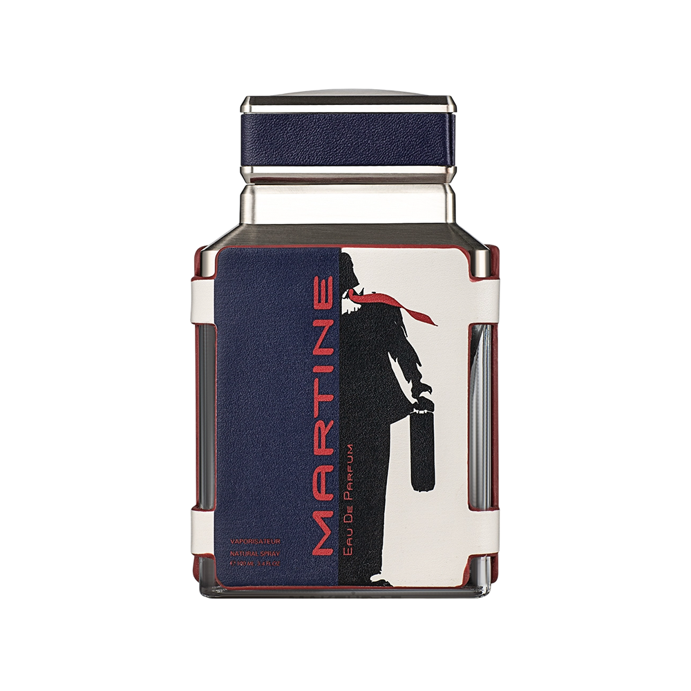 ARMAF FLAVIA MARTINE MEN 3.4 OZ. EDP SP