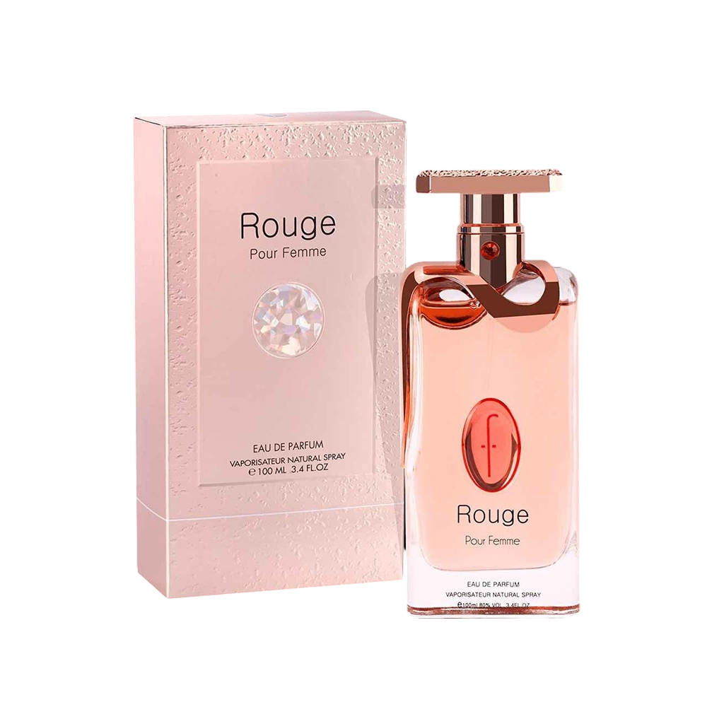 ARMAF FLAVIA ROUGE WOMEN 3.4 OZ EDP SP