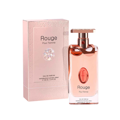 ARMAF FLAVIA ROUGE WOMEN 3.4 OZ EDP SP