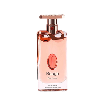 ARMAF FLAVIA ROUGE WOMEN 3.4 OZ EDP SP