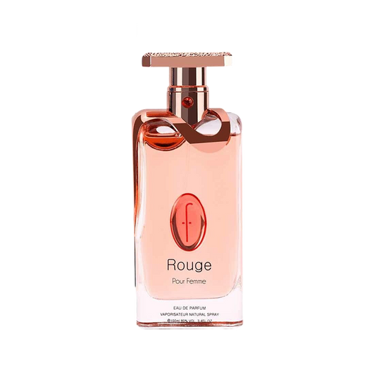 ARMAF FLAVIA ROUGE WOMEN 3.4 OZ EDP SP