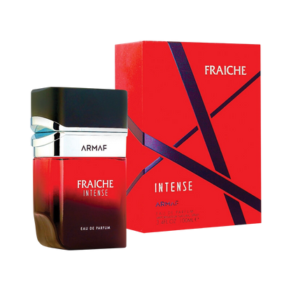 ARMAF FRAICHE INTENSE MEN 3.4 OZ EDP SP