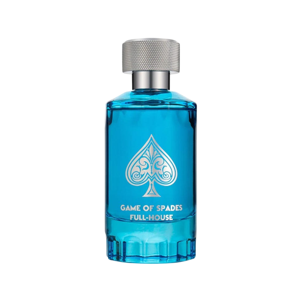 JO MILANO GAME OF SPADES FULL HOUSE 3.4 OZ. EDP SP