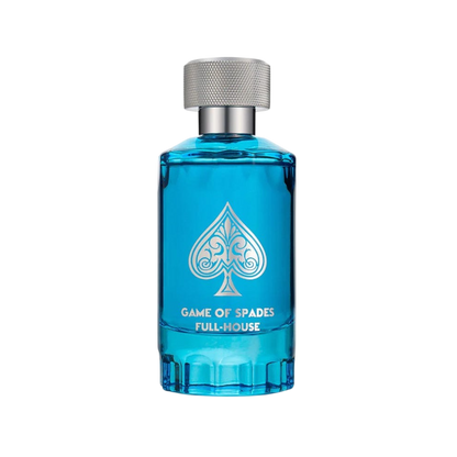 JO MILANO GAME OF SPADES FULL HOUSE 3.4 OZ. EDP SP