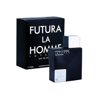 ARMAF FUTURA INTENSE 3.4 OZ EDP SP