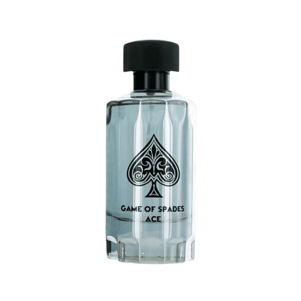 JO MILANO GAME OF SPADES ACE 3.4 EDP SP UNISEX
