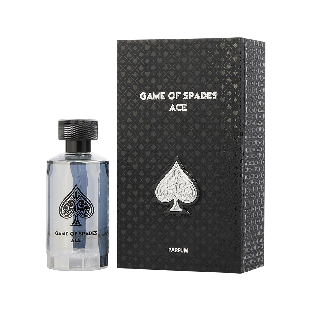 JO MILANO GAME OF SPADES ACE 3.4 EDP SP UNISEX