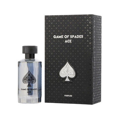 JO MILANO GAME OF SPADES ACE 3.4 EDP SP UNISEX