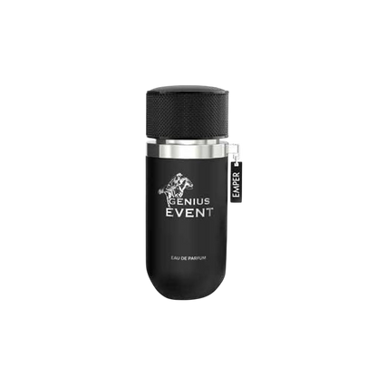 EMPER GENIUS EVENT  MEN 3.4 OZ. EDT SP