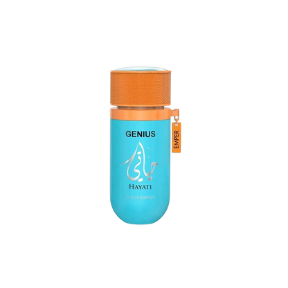 EMPER GENIUS HAYATI HOMBRE 3.4 OZ EDP SP