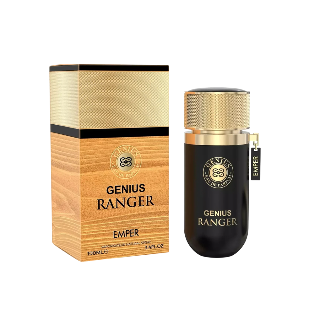 EMPER GENIUS RANGER MEN 3.4 OZ. EDP SP