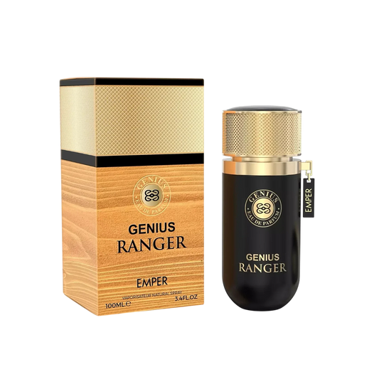 EMPER GENIUS RANGER MEN 3.4 OZ. EDP SP