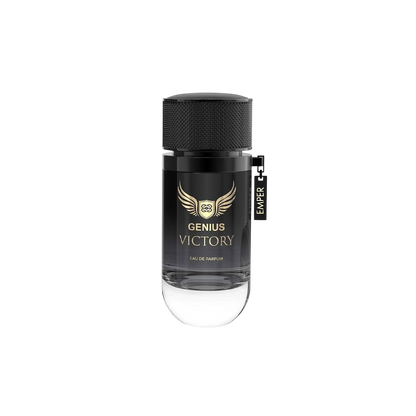 EMPER GENIUS VICTORY MEN 3.4 OZ. EDT SP
