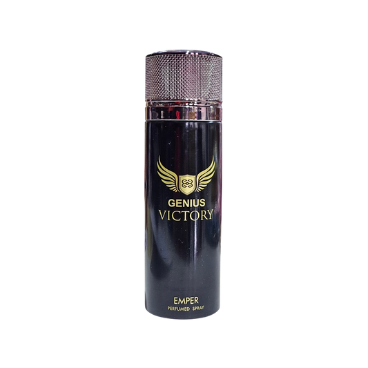 DESODORANTE EMPER GENIUS VICTORY HOMBRE 6.6OZ SP