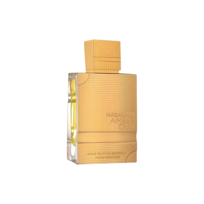 AL HARAMAIN AMBER OUD GOLD EDITION EXTREME UNISEX EDP SP