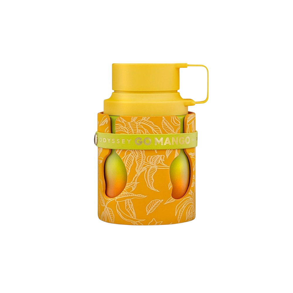 ARMAF ODYSSEY MANGO TROPICAL COLLECTION 3.4 OZ EDP SP