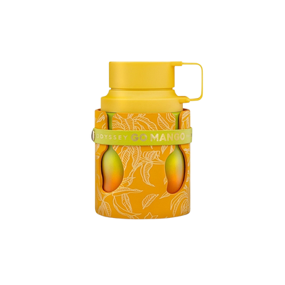 ARMAF ODYSSEY MANGO TROPICAL COLLECTION 3.4 OZ EDP SP