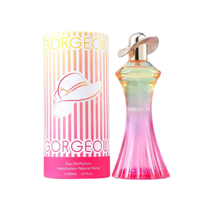 BHARARA GEORGEOUS WOMEN 3.4 OZ EDP SP