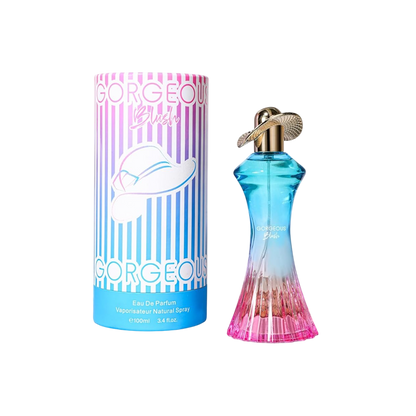BHARARA GEORGEOUS BLUSH MUJER 3.4 OZ EDP SP