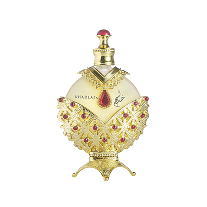 KHADLAJ HAREEM AL SULTAN MUJER PERFUME DE ACEITE DE 1.2 OZ.